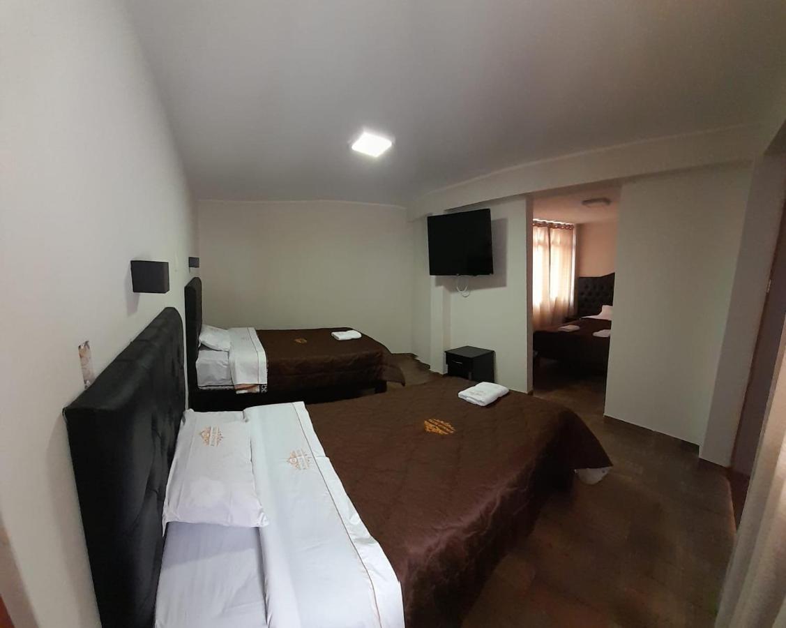 Ronald Hotel ชูริง ภายนอก รูปภาพ