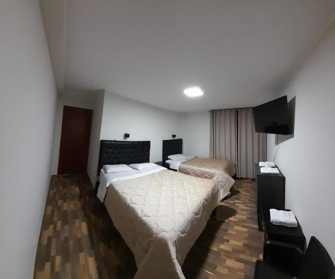 Ronald Hotel ชูริง ภายนอก รูปภาพ
